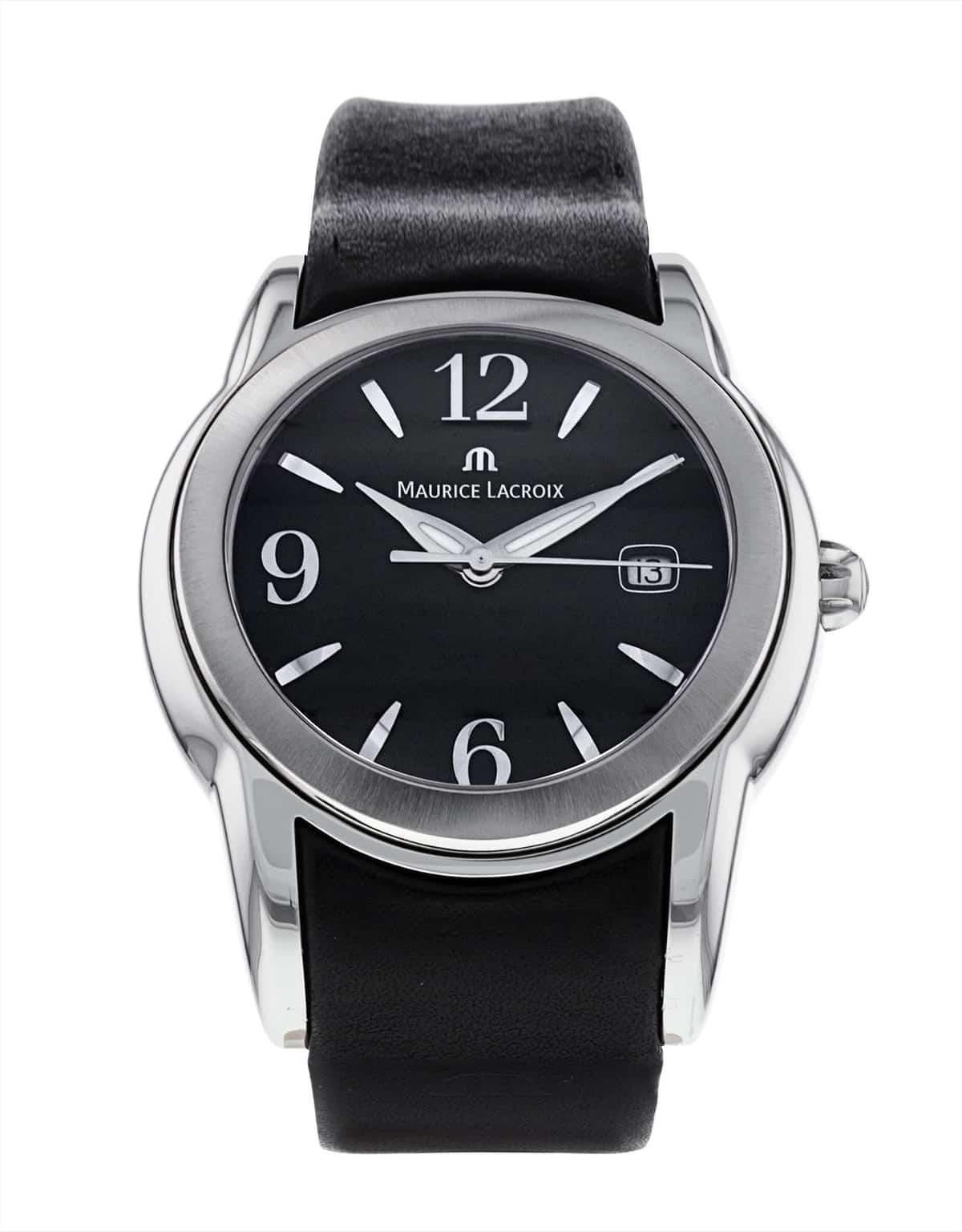 Maurice Lacroix Sphere SH1018